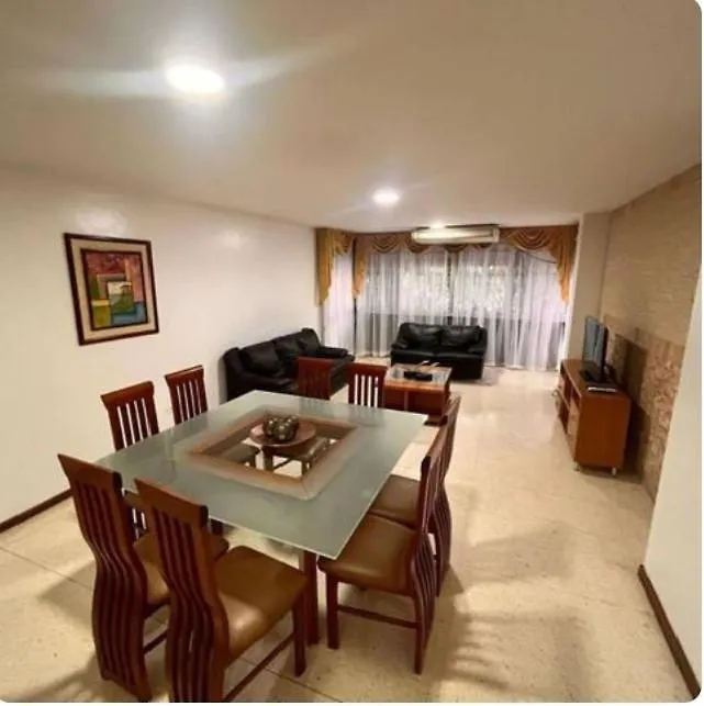 Casa Trear Apartamento Ubicado En Las Mercedes Caracas