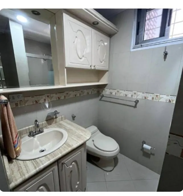 Casa Trear Apartamento Ubicado En Las Mercedes Caracas Venezuela