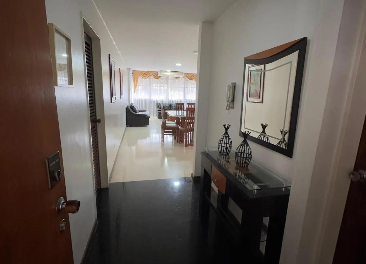 Casa Trear Apartamento Ubicado En Las Mercedes Caracas Venezuela