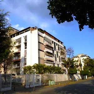 Tipo Estudio Caracas