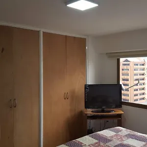 Apartosuites Cerca Del Boulevar De Sabana Grande Y La Av. Solano Caracas