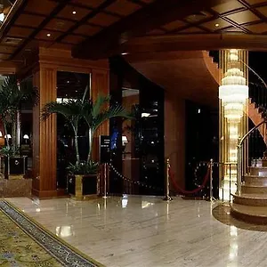 Отель Melia, Каракас