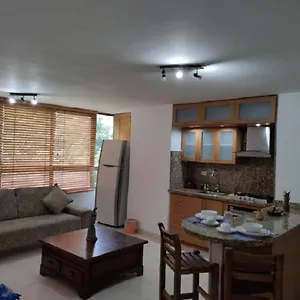 Apartosuite Sabana Grande Caracas