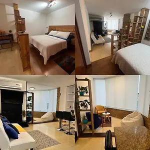 Atalaya Precioso Ubicado En Lomas De Mercedes Caracas
