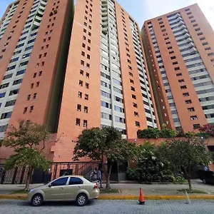 Apartamento Caobos Caracas