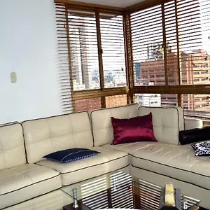 Confortable Apto Tipo Suite/ Turismo Relax Caracas